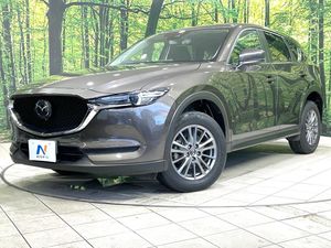 2020 Mazda CX-5 3DA-KF2P