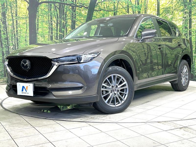 2020 Mazda CX-5 3DA-KF2P (UW-mv8r5nfqp9az)[0]