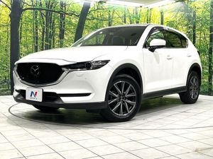 2018 Mazda CX-5 6BA-KF5P