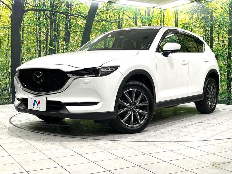 2018 Mazda CX-5 6BA-KF5P (UW-mv8r5w2vw0j4)[0]