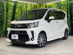 2018 Subaru Stella DBA-LA150F