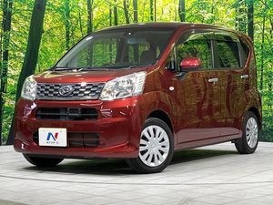 2016 Daihatsu Move DBA-LA150S