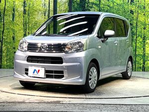 2022 Daihatsu Move 5BA-LA150S