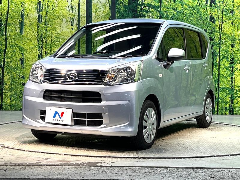 2022 Daihatsu Move 5BA-LA150S (UW-mv8r6uq7qlhj)[0]