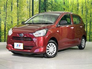 2020 Subaru Pleo Plus 5BA-LA350F