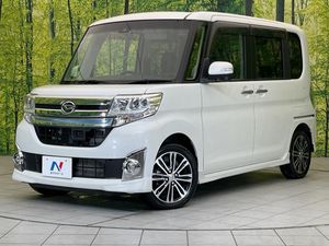 2015 Daihatsu Tanto DBA-LA600S