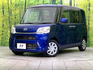 2016 Daihatsu Tanto DBA-LA600S