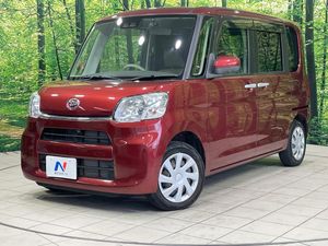 2018 Daihatsu Tanto DBA-LA600S