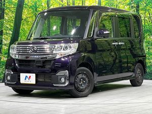 2016 Daihatsu Tanto DBA-LA610S