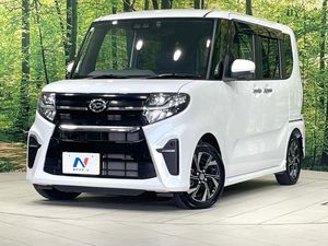 2019 Daihatsu Tanto 6BA-LA650S