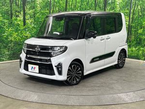 2021 Daihatsu Tanto 5BA-LA660S