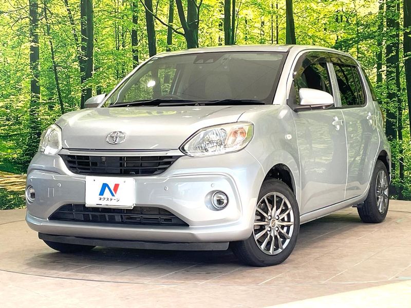 2018 Toyota Passo 5BA-M700A (UW-mv8r8xvnswk4)[0]