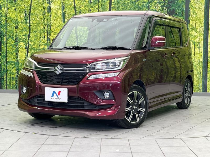 2019 Suzuki Solio Bandit DAA-MA36S (UW-mv8r9r7xbi7l)[0]