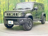2025 Suzuki Jimny Nomad 3BA-JC74W