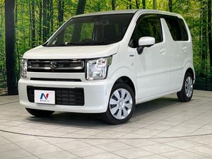2020 Suzuki Wagon R 5AA-MH95S