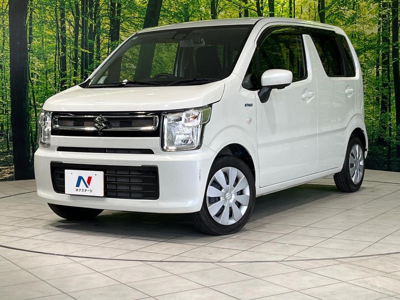 2020 Suzuki Wagon R 5AA-MH95S (UW-mv8raofonm7c)[0]