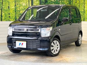 2021 Suzuki Wagon R 5AA-MH95S