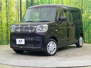 2023 Suzuki Spacia 5AA-MK53S