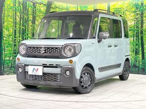 2019 Suzuki Spacia Gear DAA-MK53S