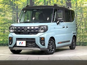 2025 Suzuki Spacia Gear 4AA-MK54S