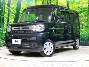 2024 Suzuki Spacia 5AA-MK94S