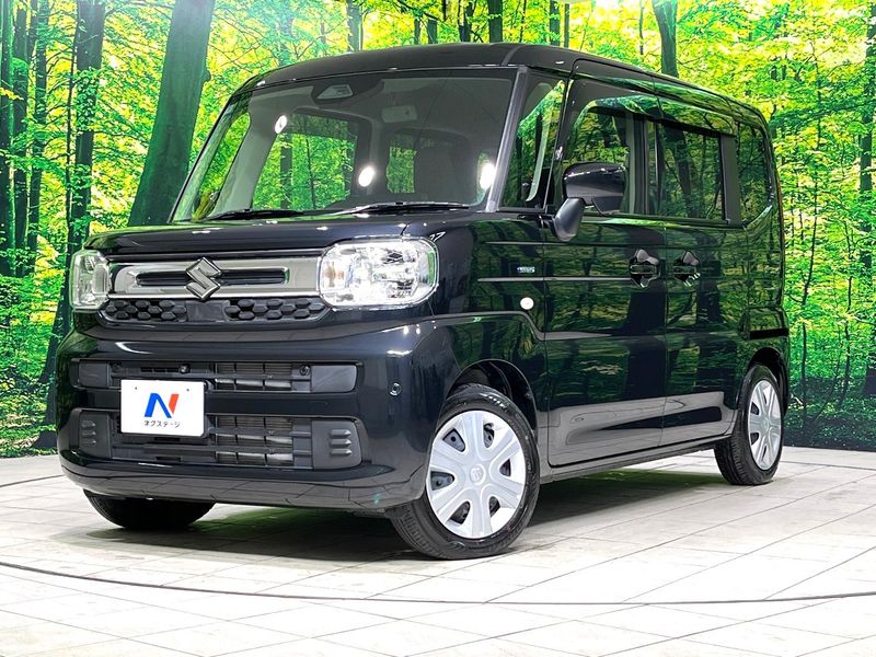2024 Suzuki Spacia 5AA-MK94S (UW-mv8rbjlb3n2e)[0]