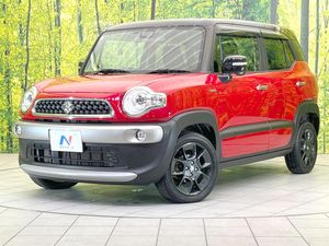 2018 Suzuki XBEE(クロスビー) DAA-MN71S