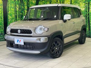 2019 Suzuki XBEE(クロスビー) DAA-MN71S