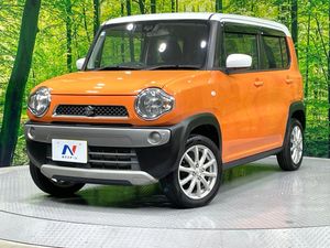 2015 Suzuki Hustler DAA-MR41S