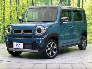 2020 Suzuki Hustler 5AA-MR92S