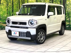 2025 Suzuki Hustler 5AA-MR92S
