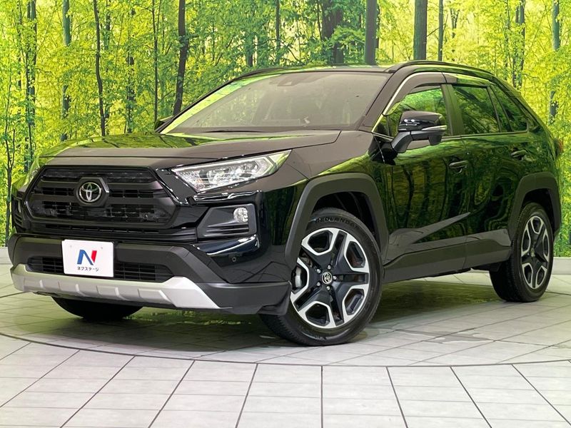 2021 Toyota RAV4 6BA-MXAA54 (UW-mv8rcxamrpwz)[0]
