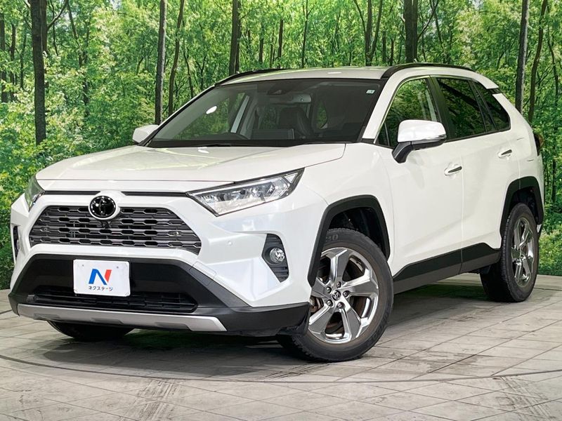 2021 Toyota RAV4 6BA-MXAA54 (UW-mv8rd0wuyagf)[0]