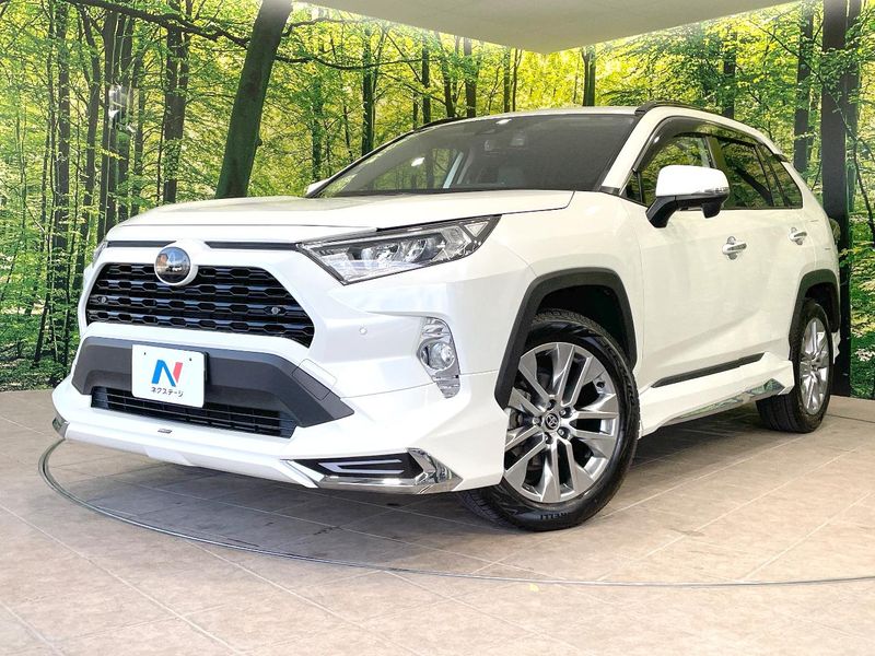 2019 Toyota RAV4 6BA-MXAA54 (UW-mv8rd3pk4y9k)[0]
