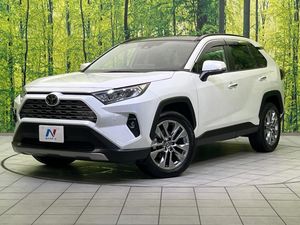 2024 Toyota RAV4 6BA-MXAA54