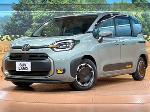 2023 Toyota Sienta 5BA-MXPC10G