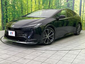 2023 Toyota Prius 6AA-MXWH60