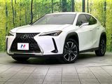 2023 Lexus UX 6AA-MZAH10