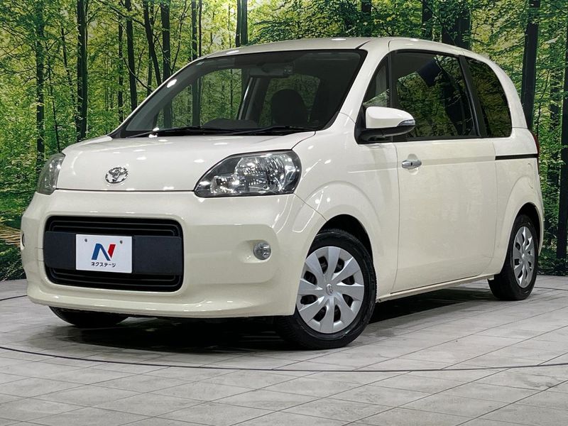 2012 Toyota Porte DBA-NCP141 (UW-mv8rfk8475xh)[0]