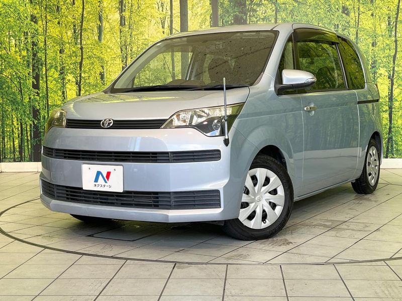 2013 Toyota Spade DBA-NCP141 (UW-mv8rfks65tn3)[0]