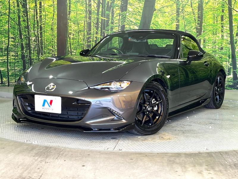 2022 Mazda Roadster 5BA-ND5RC (UW-mv8rfo5lnhya)[0]