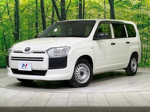 2024 Toyota Probox 6AE-NHP160V