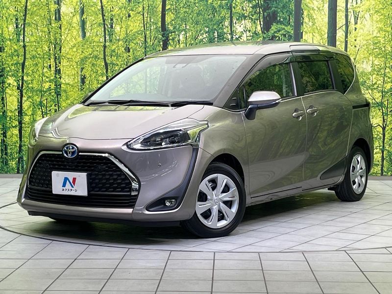 2020 Toyota Sienta 6AA-NHP170G (UW-mv8rgamvnr00)[0]
