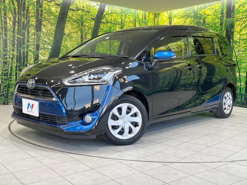 2015 Toyota Sienta DBA-NSP170G (UW-mv8rgd7up1bz)[0]