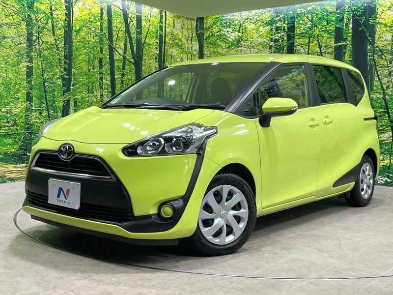 2015 Toyota Sienta DBA-NSP170G (UW-mv8rge0gghd6)[0]
