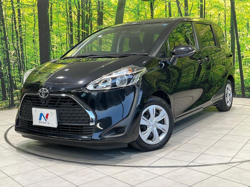 2019 Toyota Sienta DBA-NSP170G (UW-mv8rgivboif5)[0]