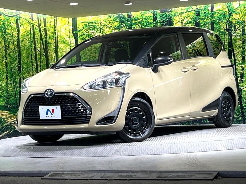 2021 Toyota Sienta 5BA-NSP170G (UW-mv8rgl6jezu2)[0]