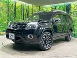 2012 Nissan X-Trail DBA-NT31