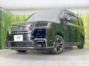 2022 Honda Step Wagon 6AA-RP8