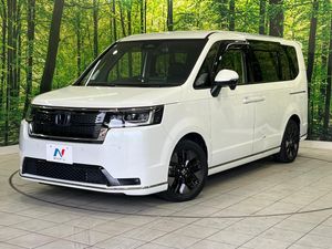 2022 Honda Step Wagon 6AA-RP8